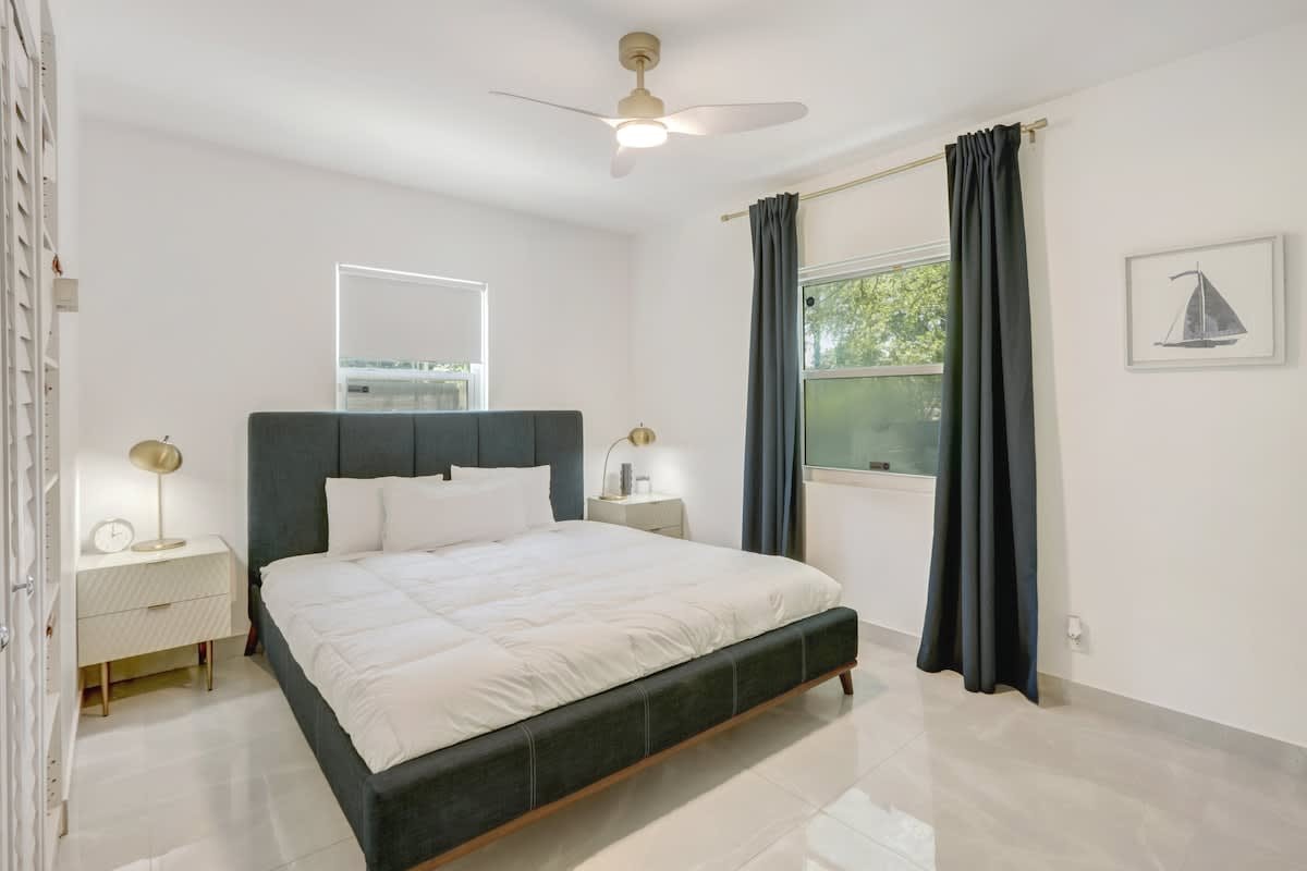 Hallandale Beach Vacation Rental