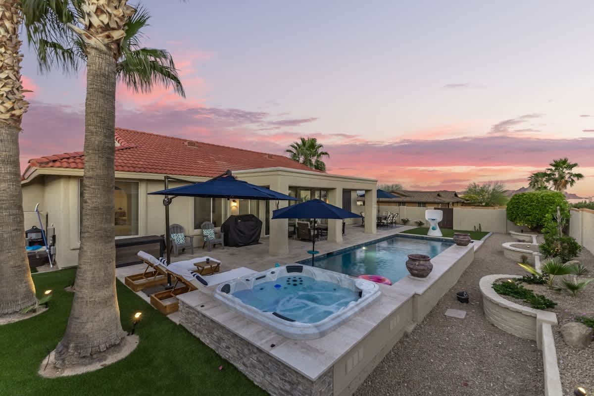 Fountain Hills Vacation Rental
