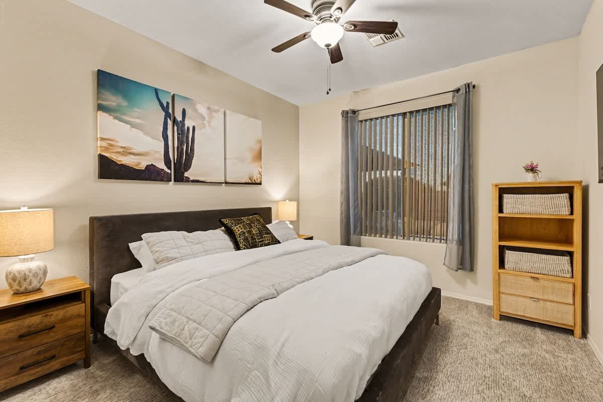 Fountain Hills Vacation Rental