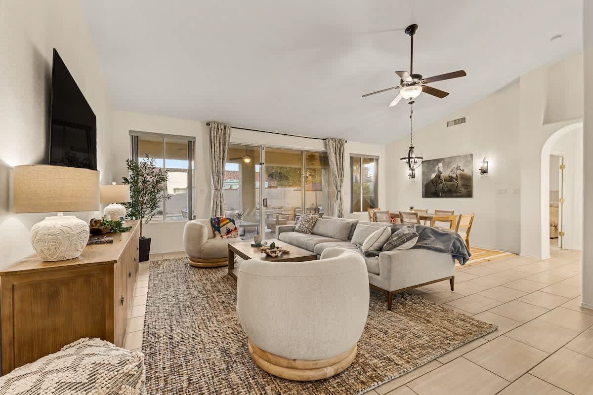 Fountain Hills Vacation Rental