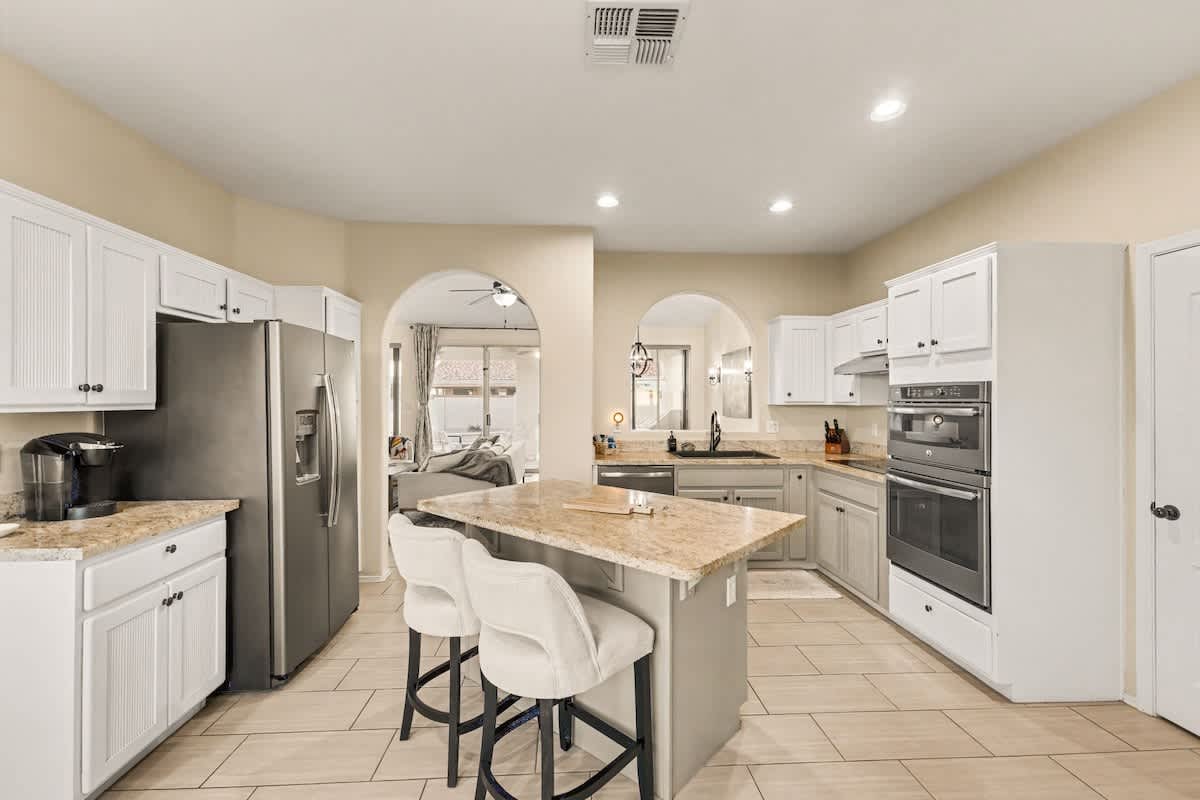 Fountain Hills Vacation Rental