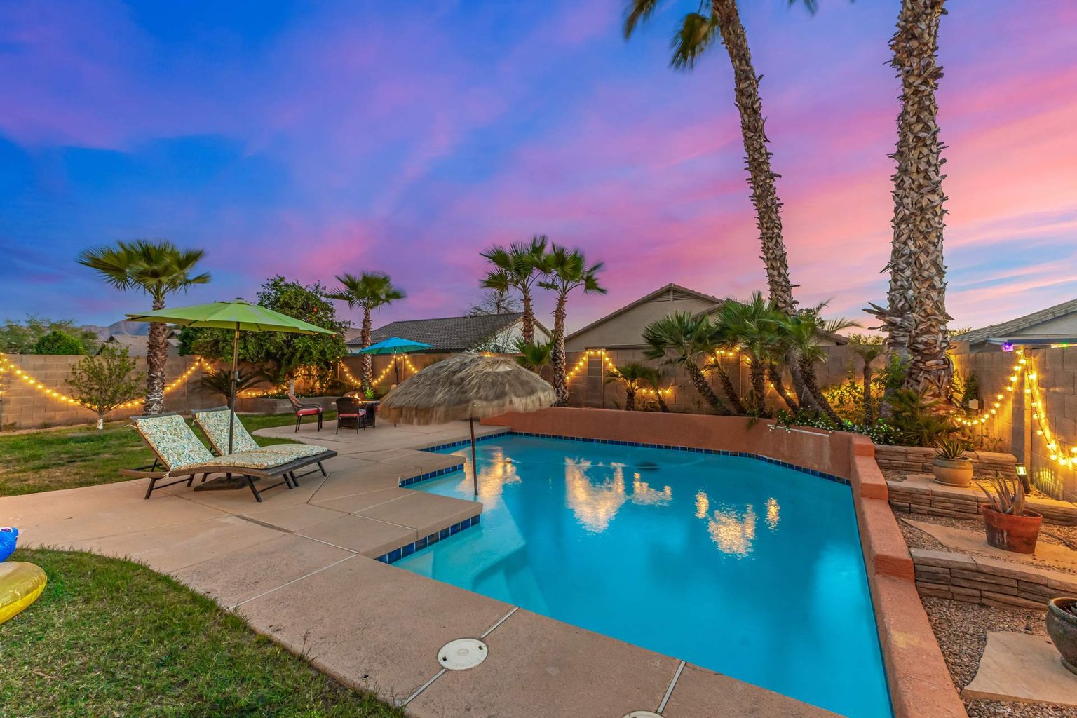 Chandler Vacation Rental