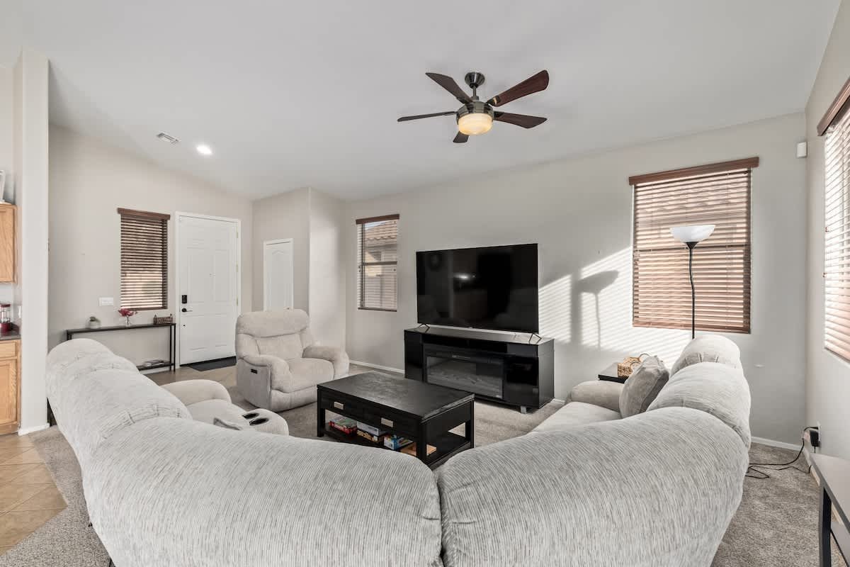 Chandler Vacation Rental