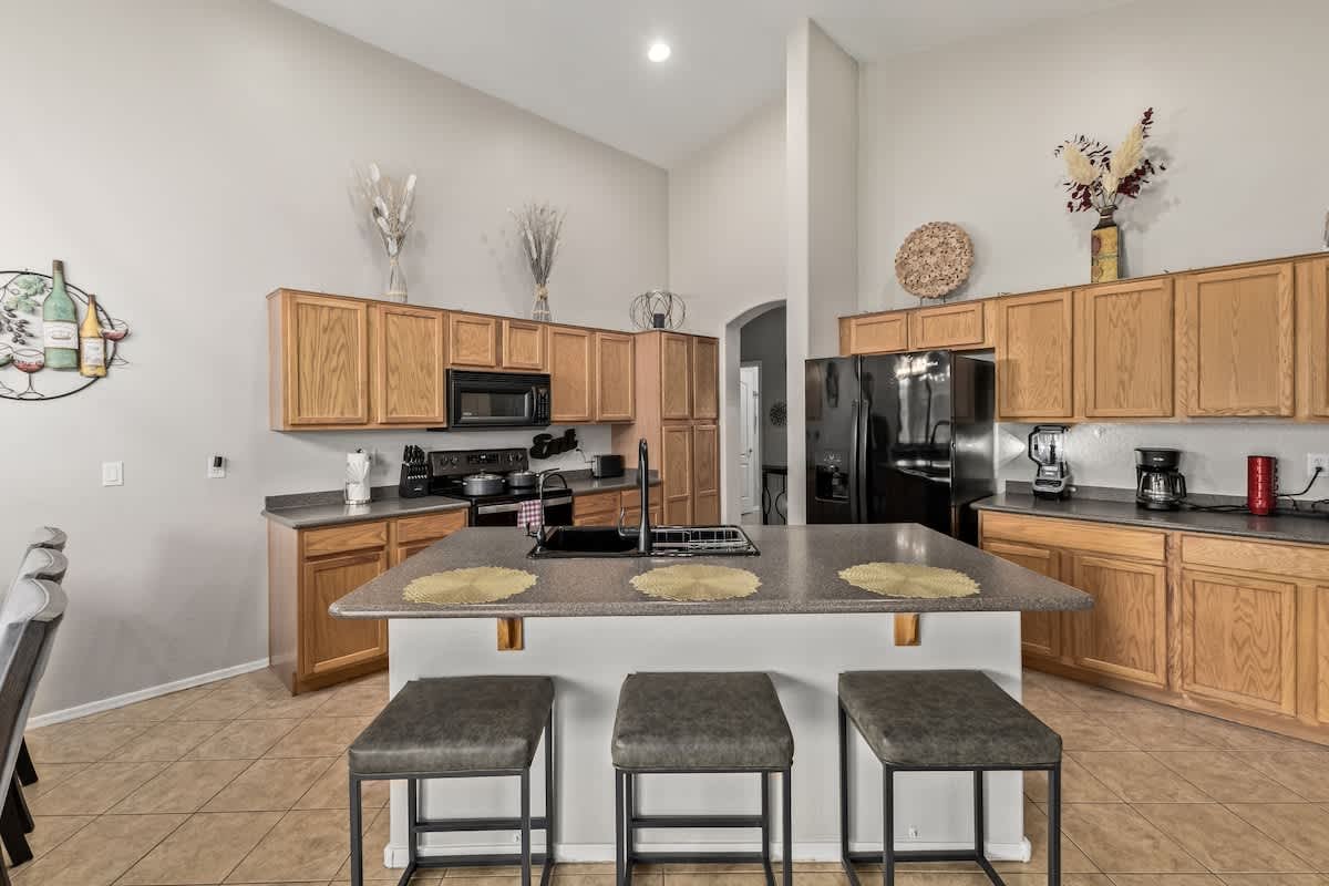 Chandler Vacation Rental