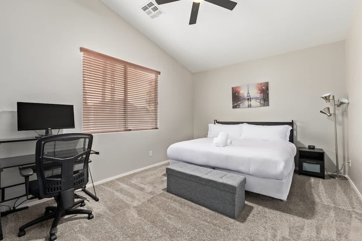 Chandler Vacation Rental