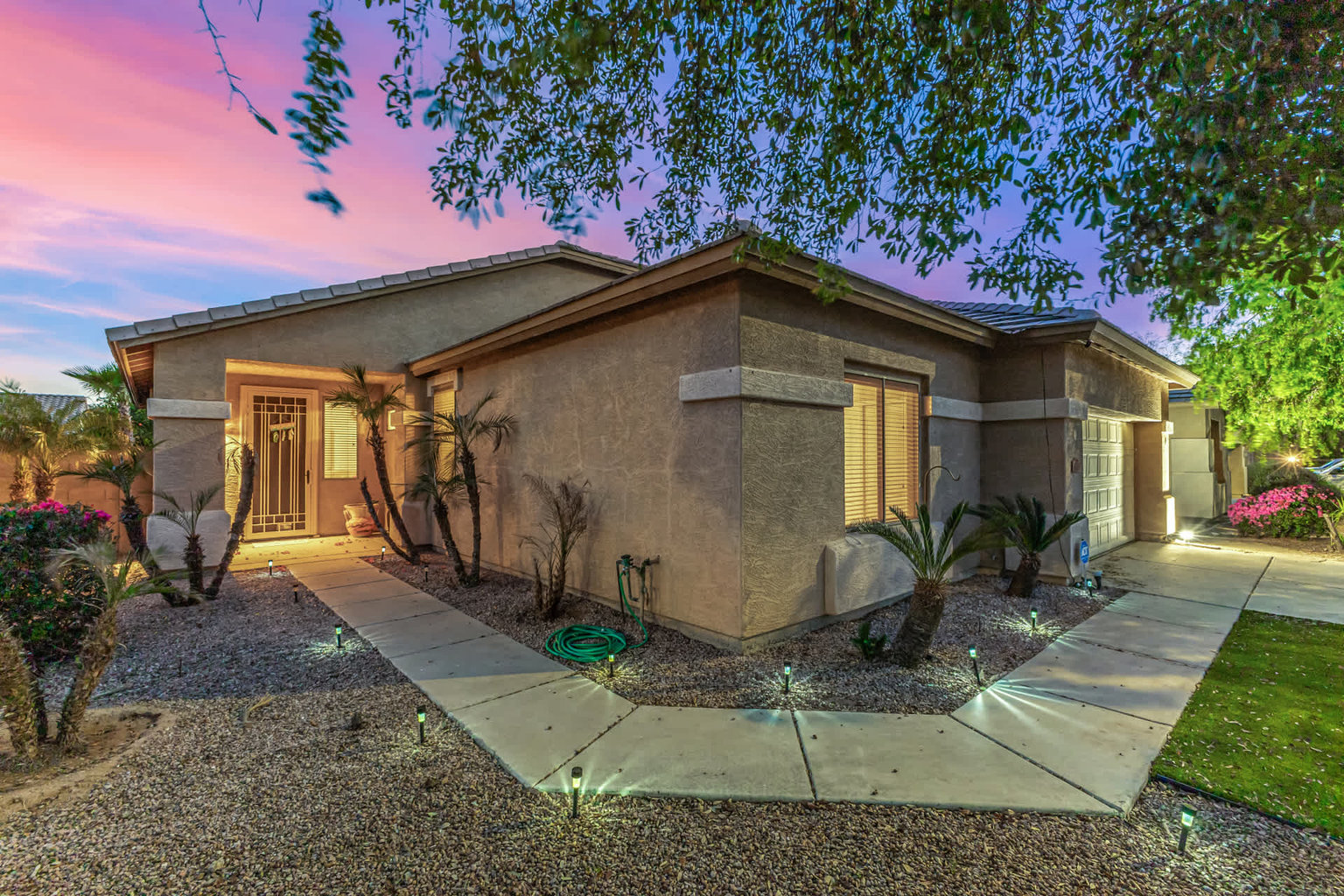 Chandler Vacation Rental