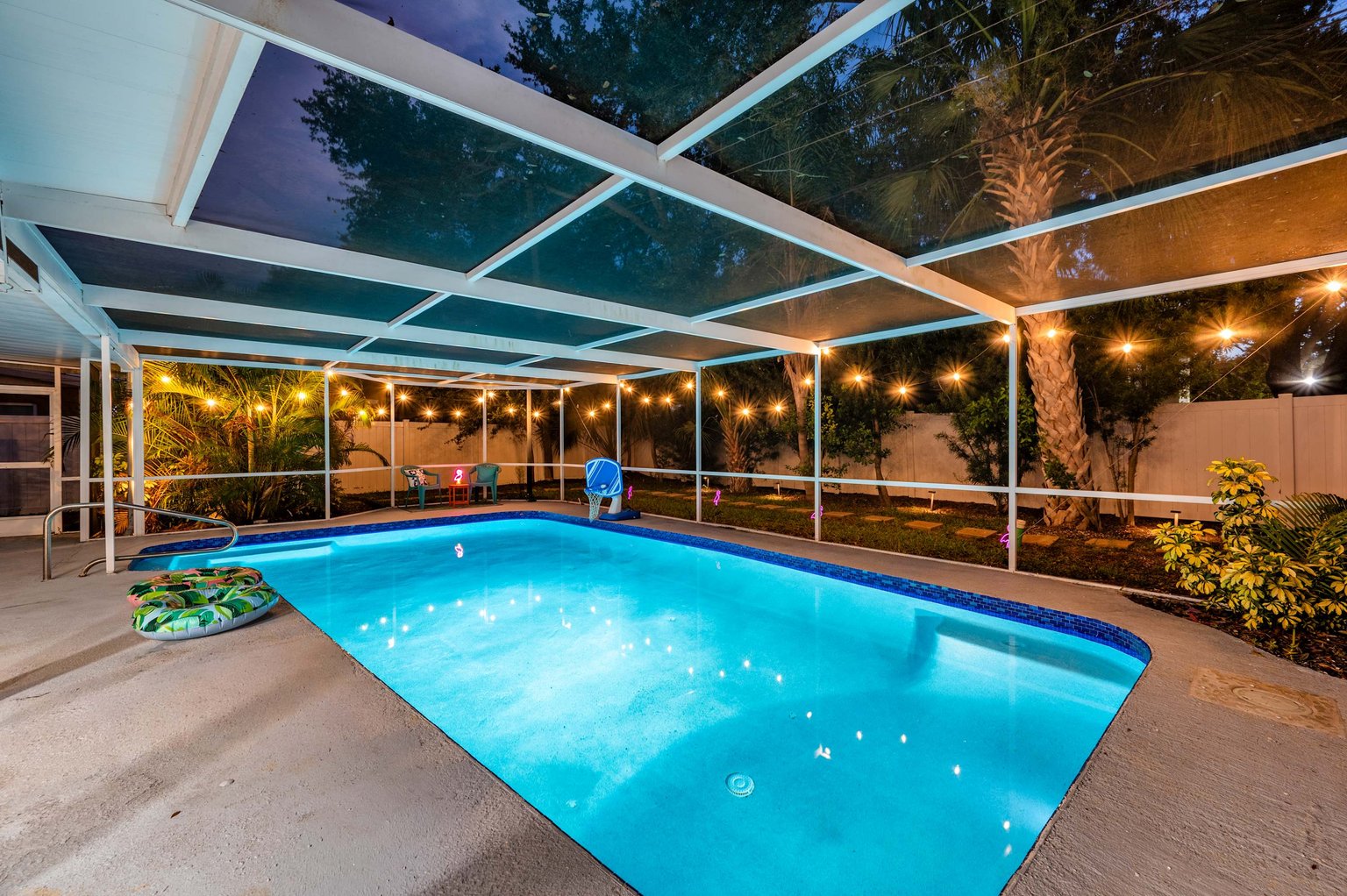 Bradenton Vacation Rental