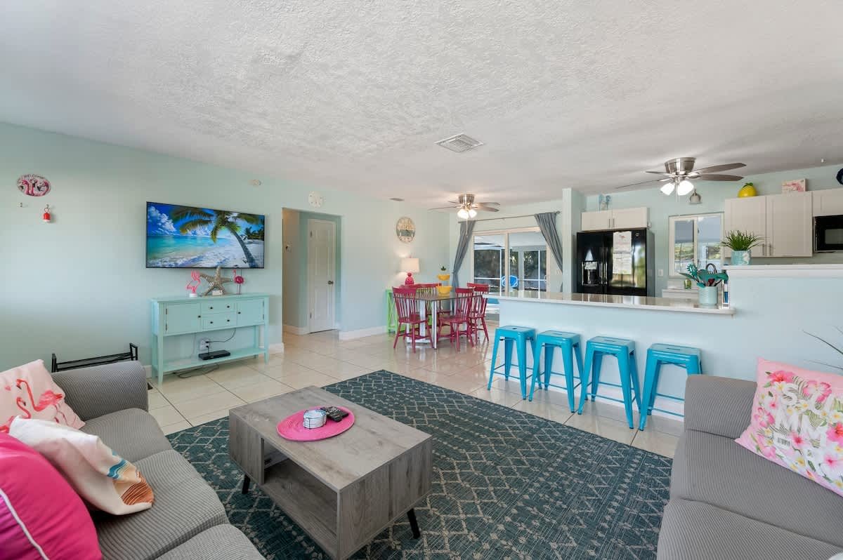 Bradenton Vacation Rental