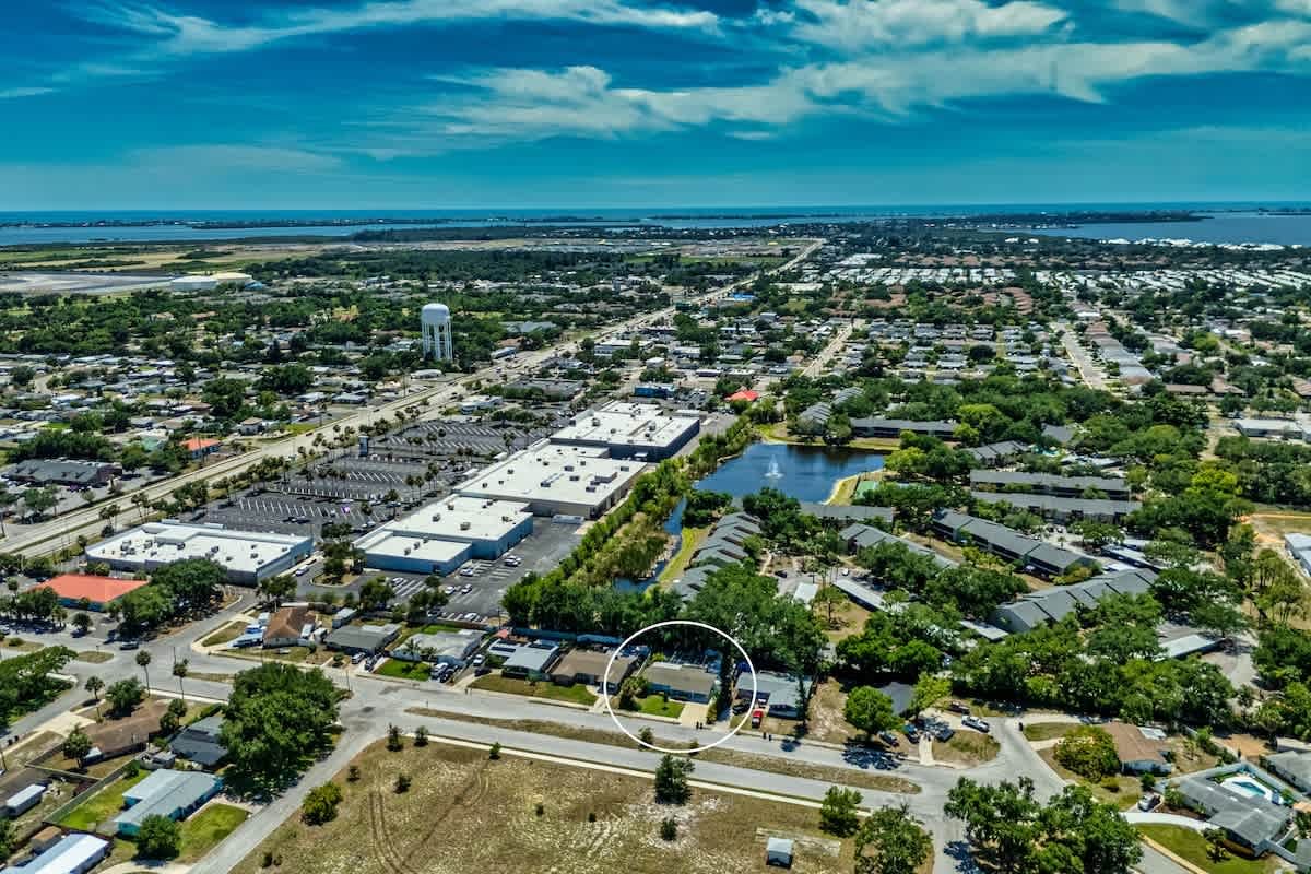 Bradenton Vacation Rental