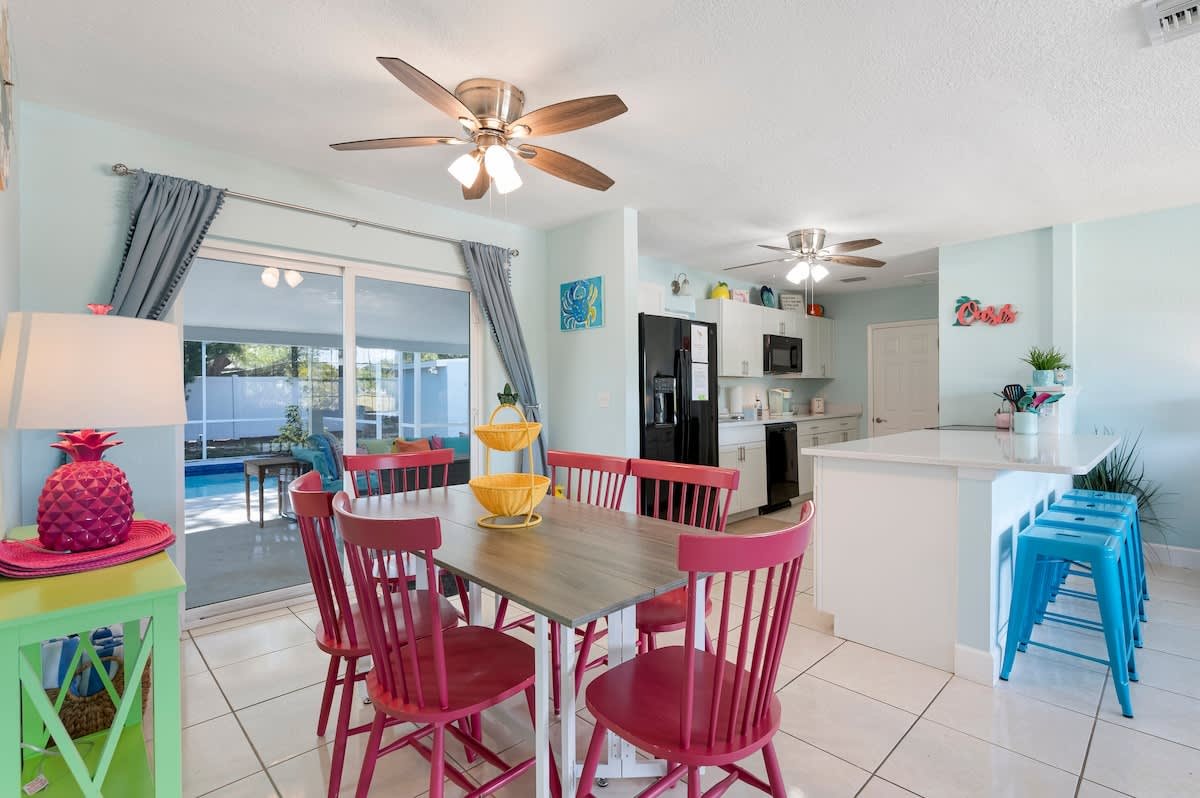 Bradenton Vacation Rental