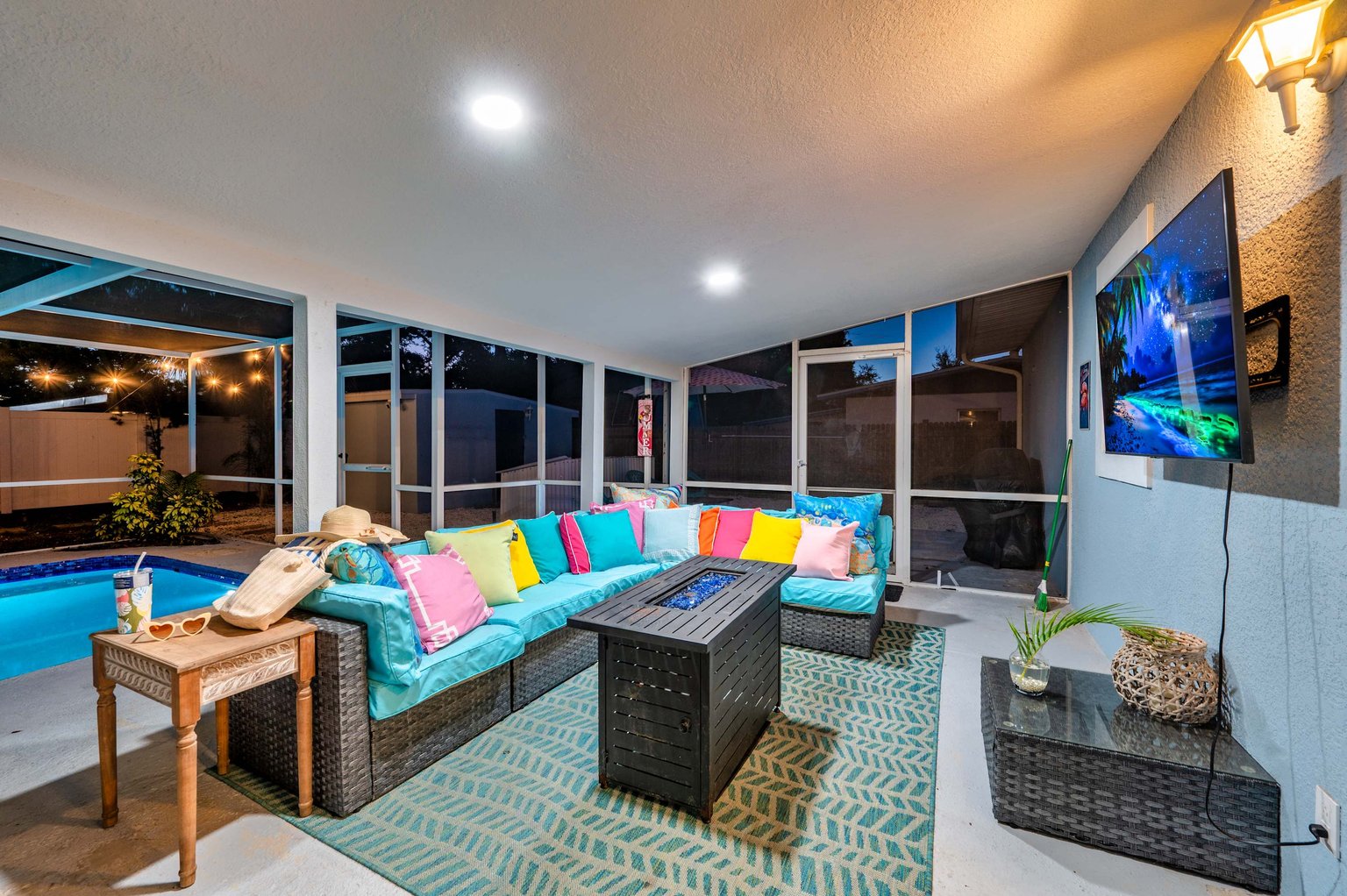 Bradenton Vacation Rental
