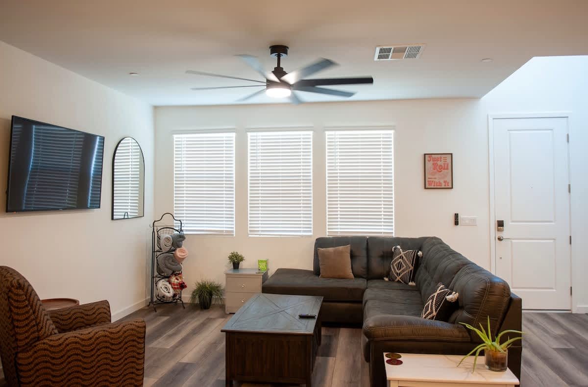 Henderson Vacation Rental