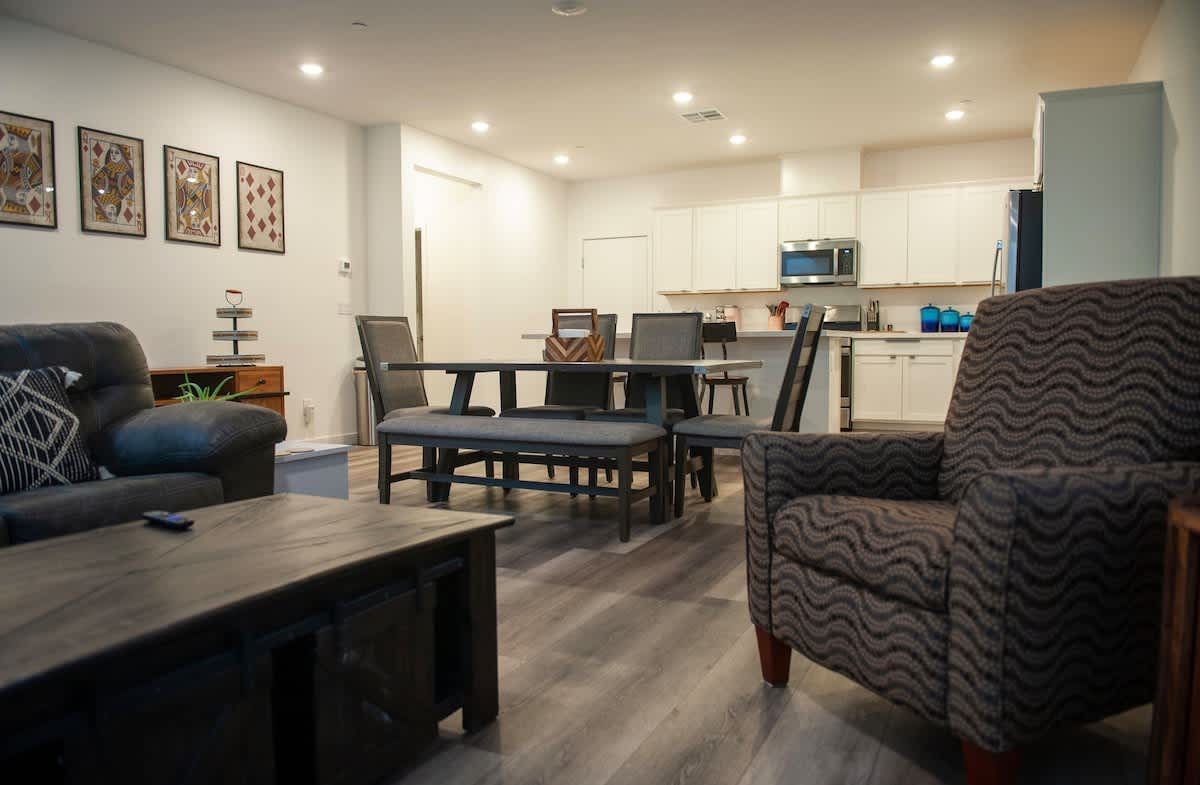 Henderson Vacation Rental