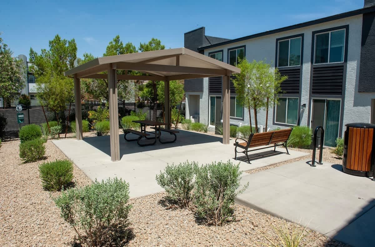 Henderson Vacation Rental