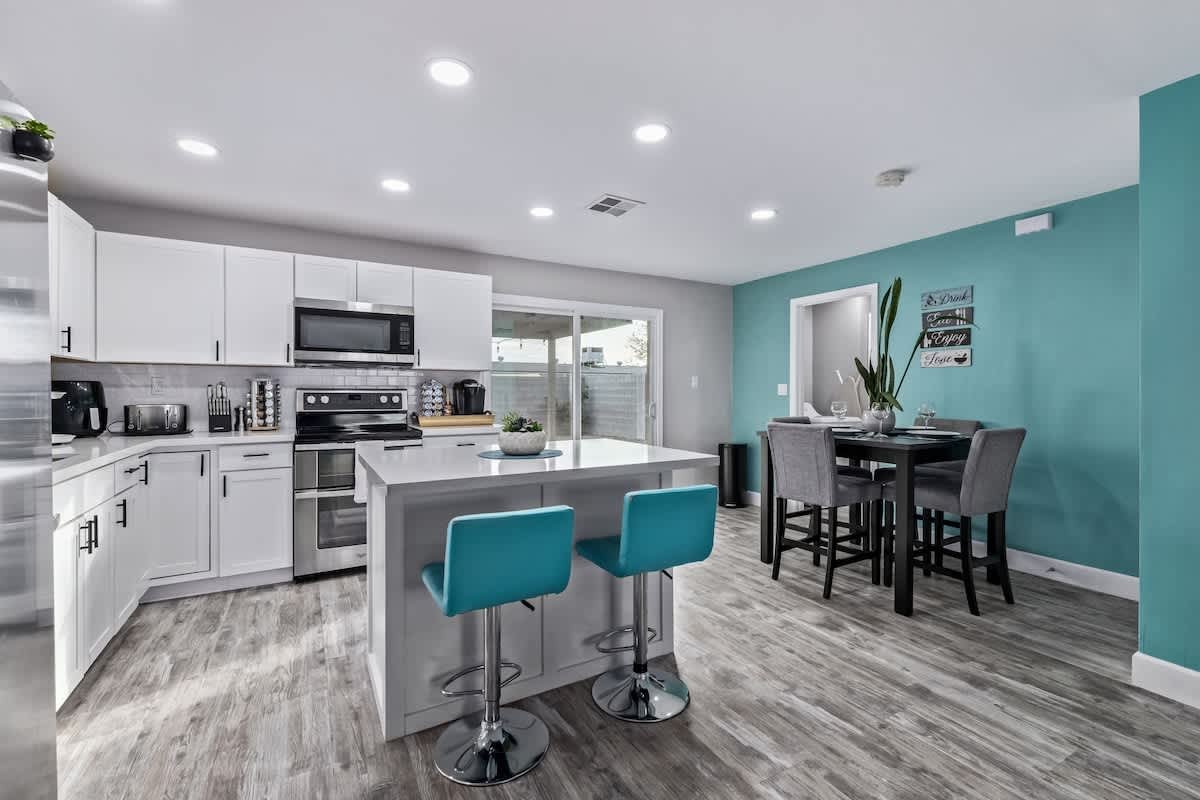 Tempe Vacation Rental