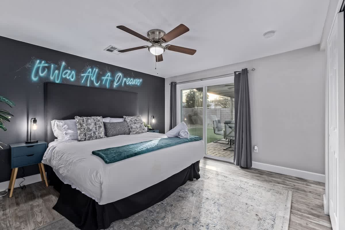 Tempe Vacation Rental