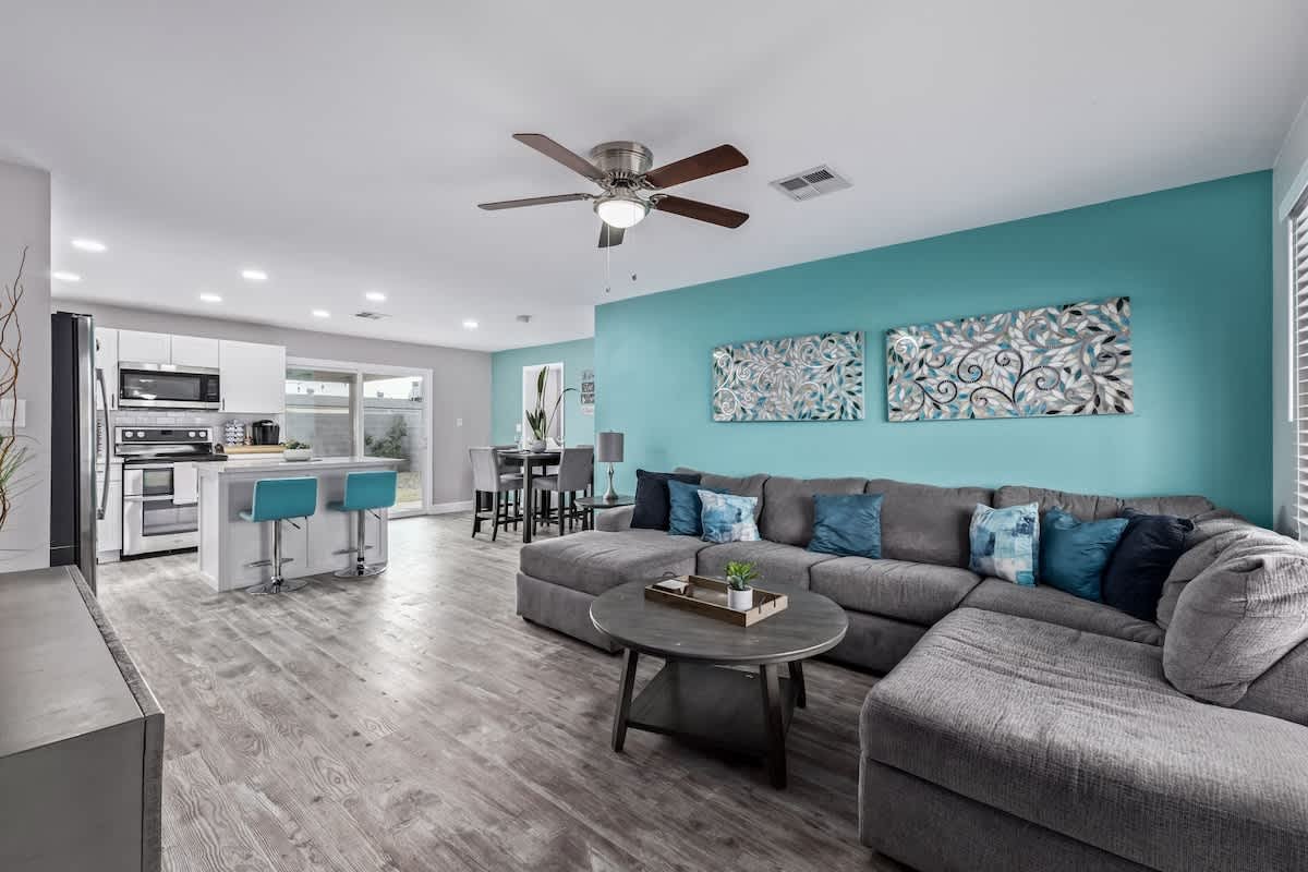 Tempe Vacation Rental