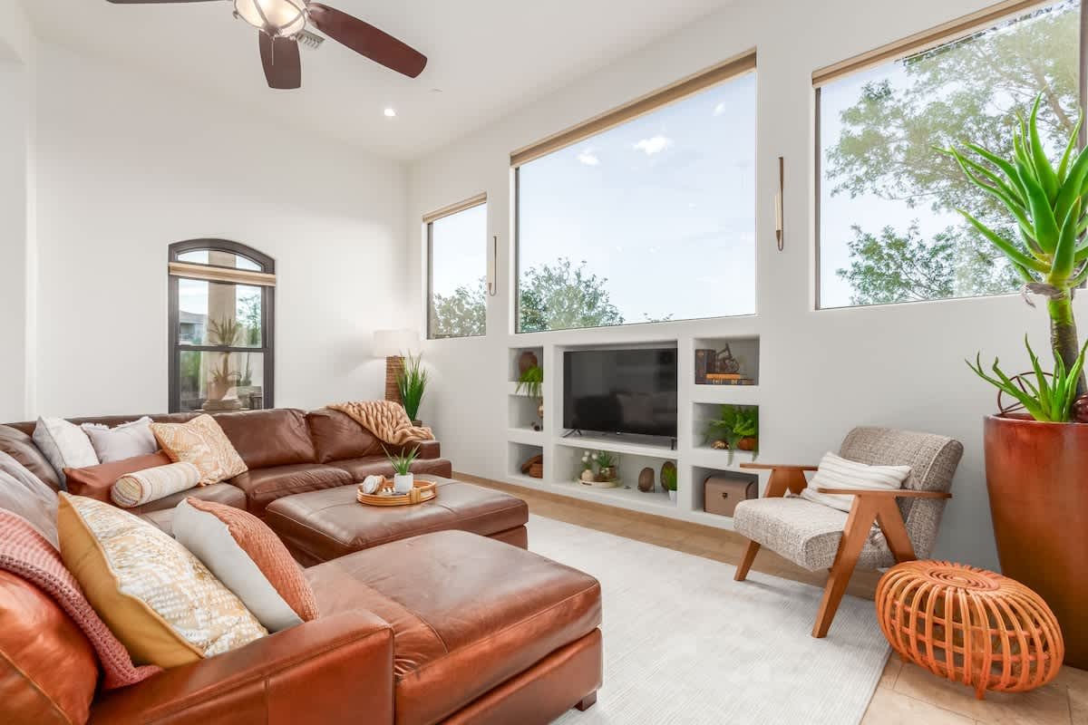 Fountain Hills Vacation Rental