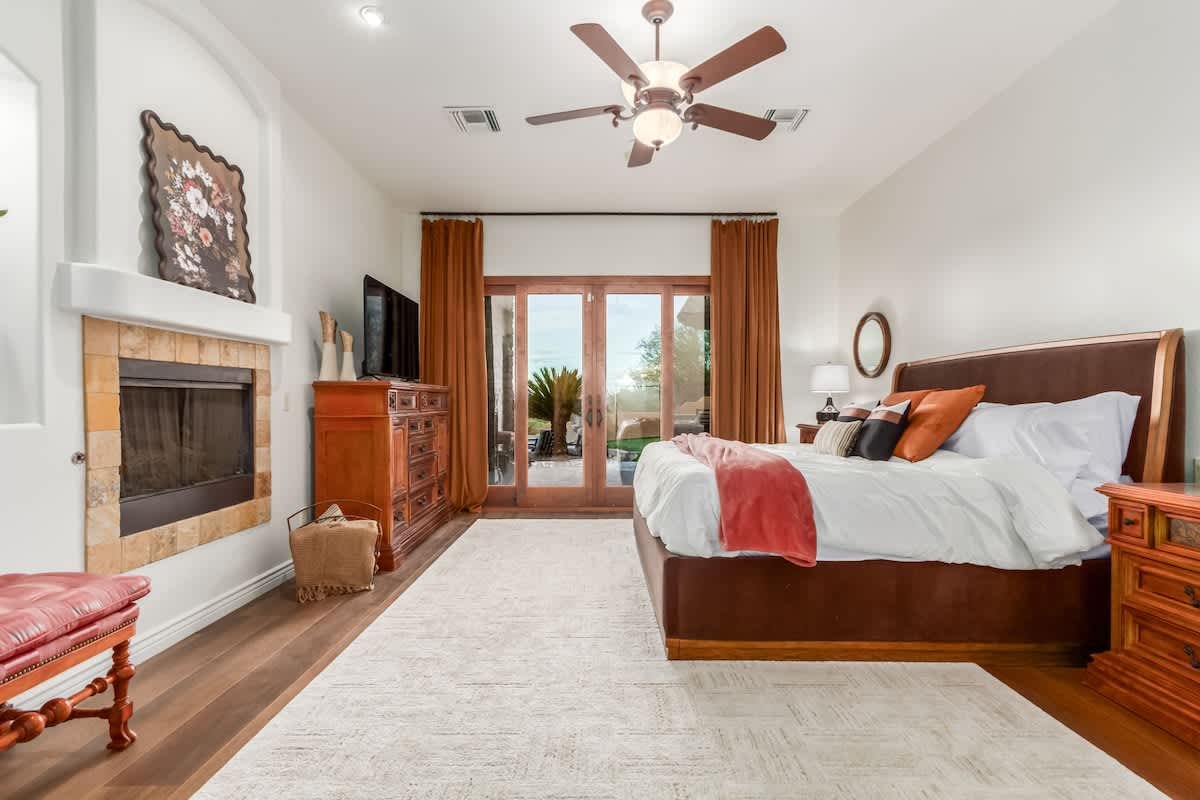 Fountain Hills Vacation Rental