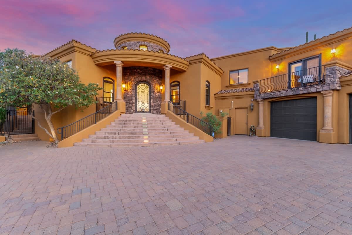 Fountain Hills Vacation Rental