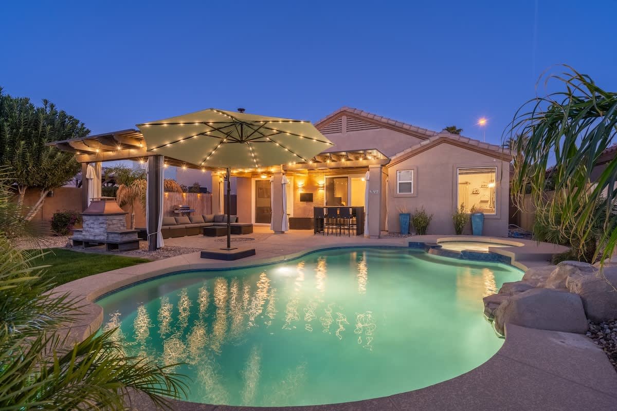 Chandler Vacation Rental