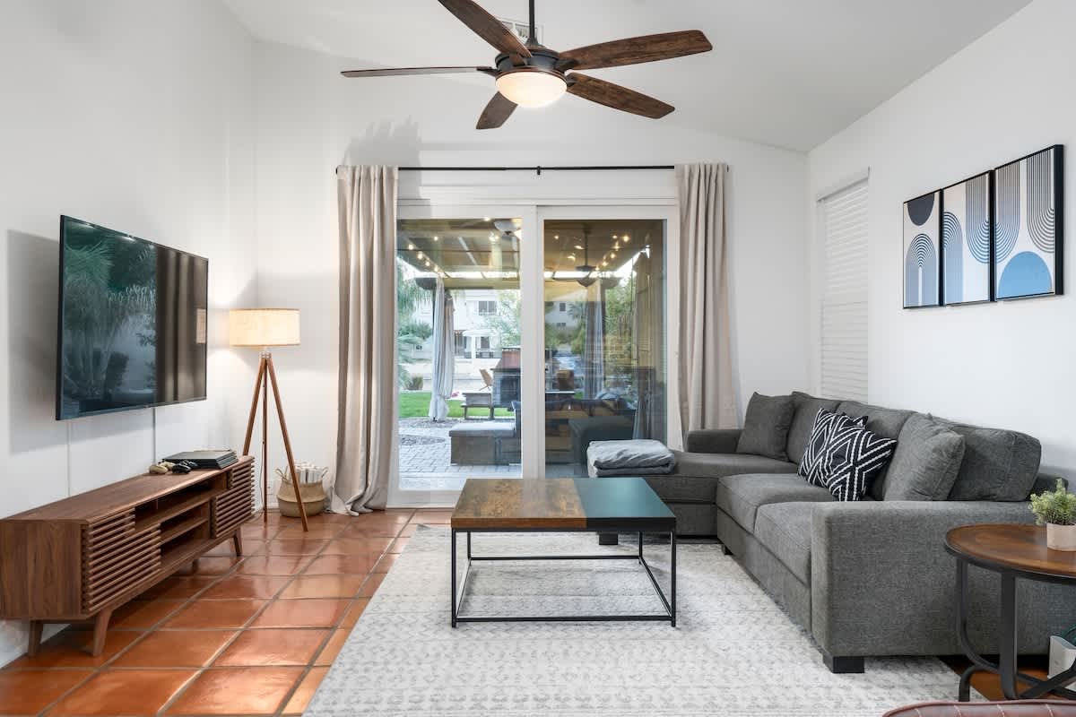 Chandler Vacation Rental