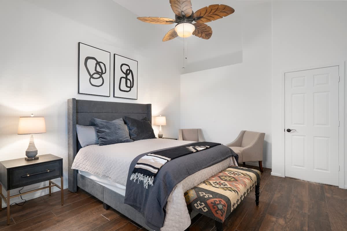 Chandler Vacation Rental