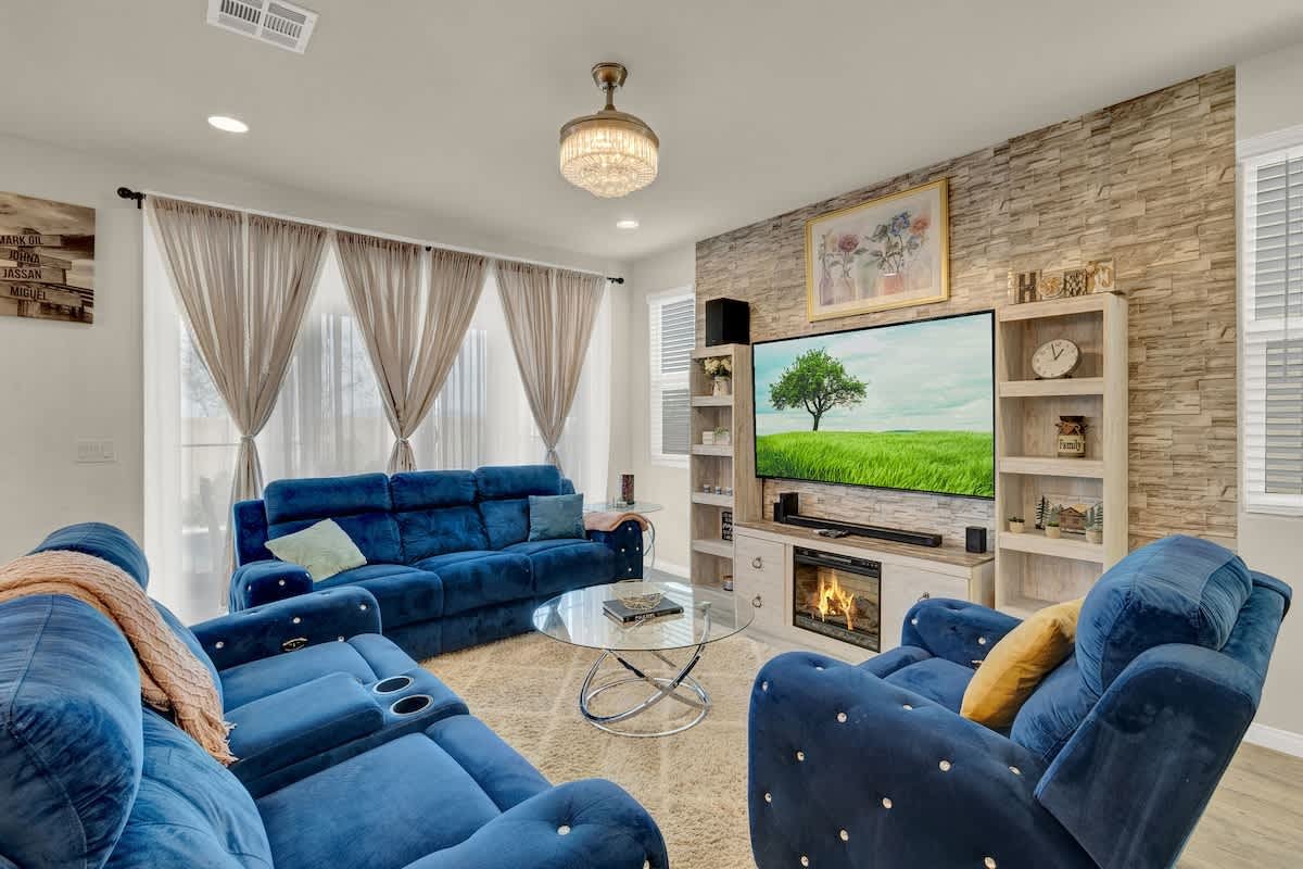 North Las Vegas Vacation Rental