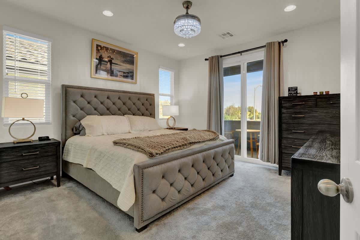 North Las Vegas Vacation Rental