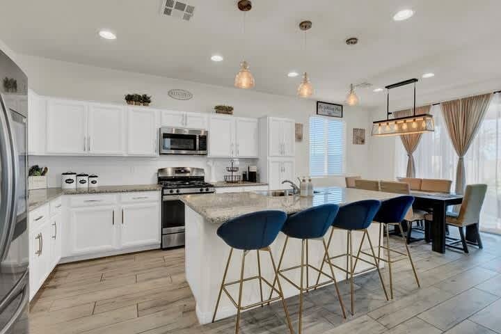 North Las Vegas Vacation Rental