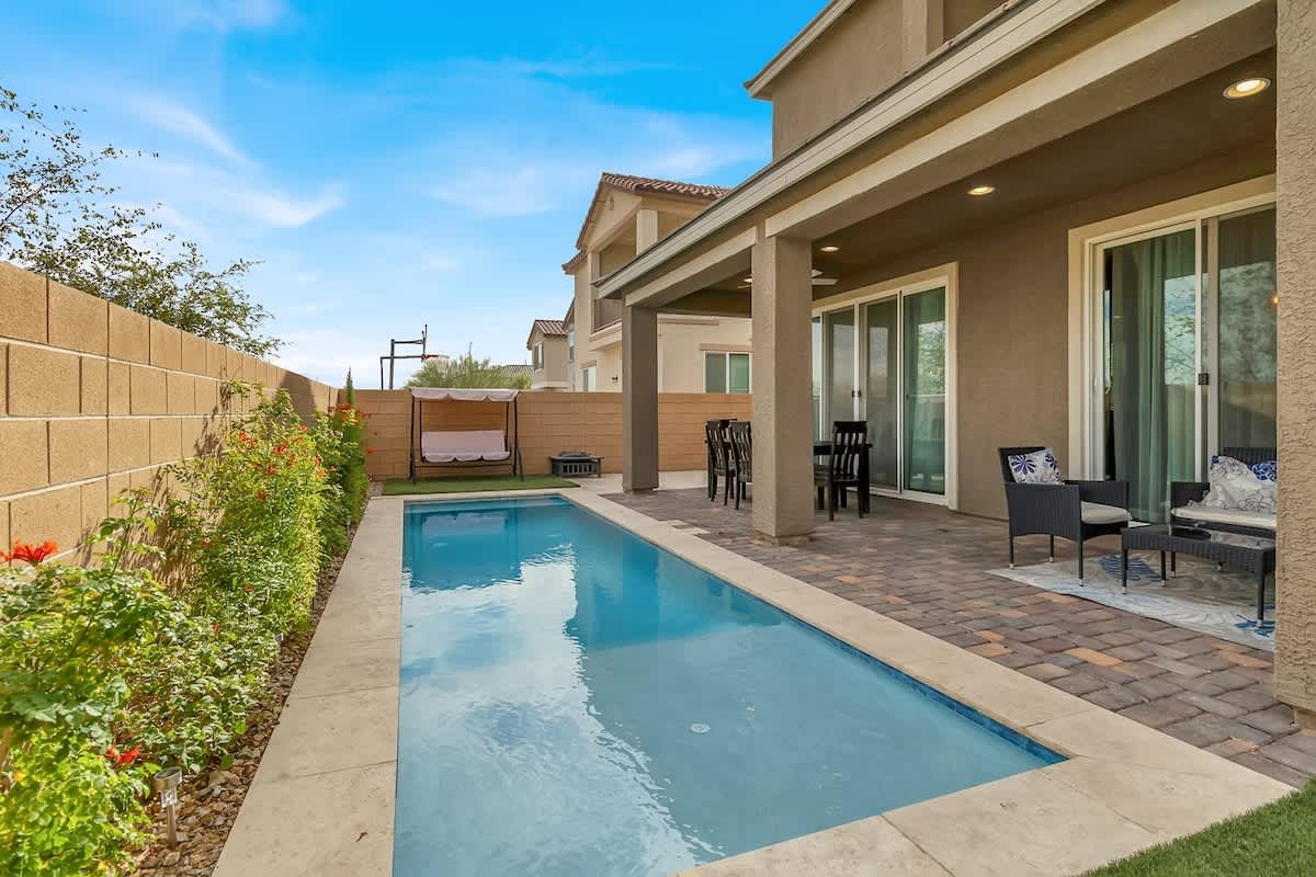 North Las Vegas Vacation Rental