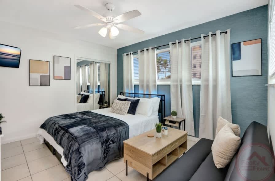 Hollywood Vacation Rental