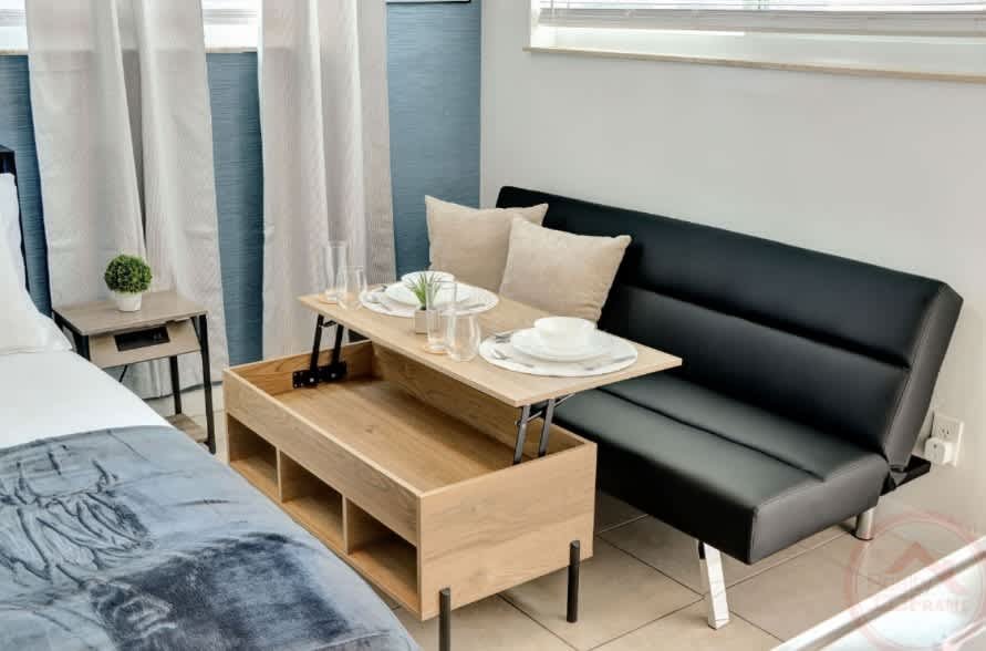 Hollywood Vacation Rental