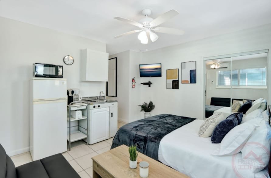 Hollywood Vacation Rental