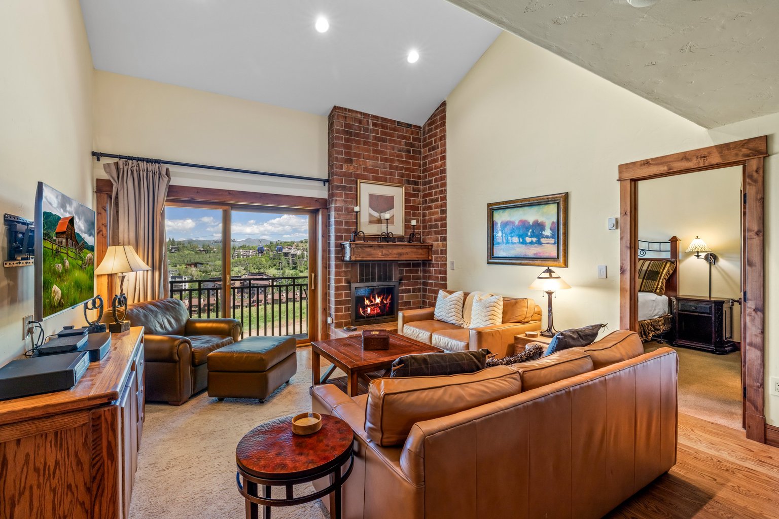 Steamboat Springs Vacation Rental