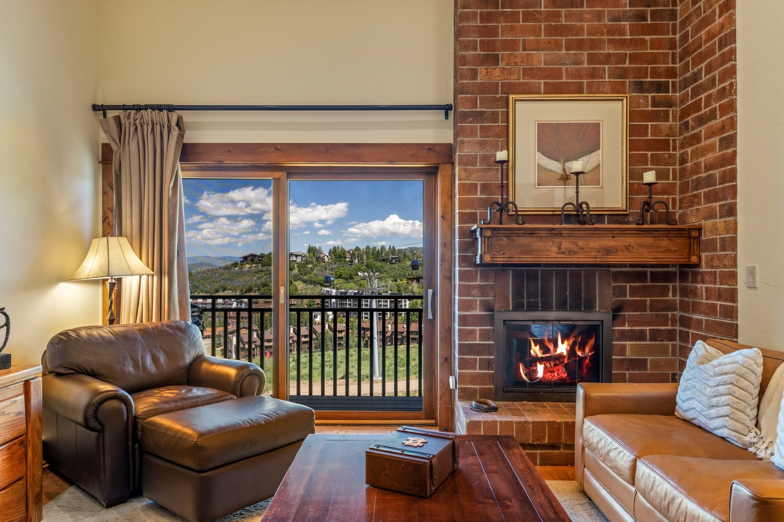 Steamboat Springs Vacation Rental