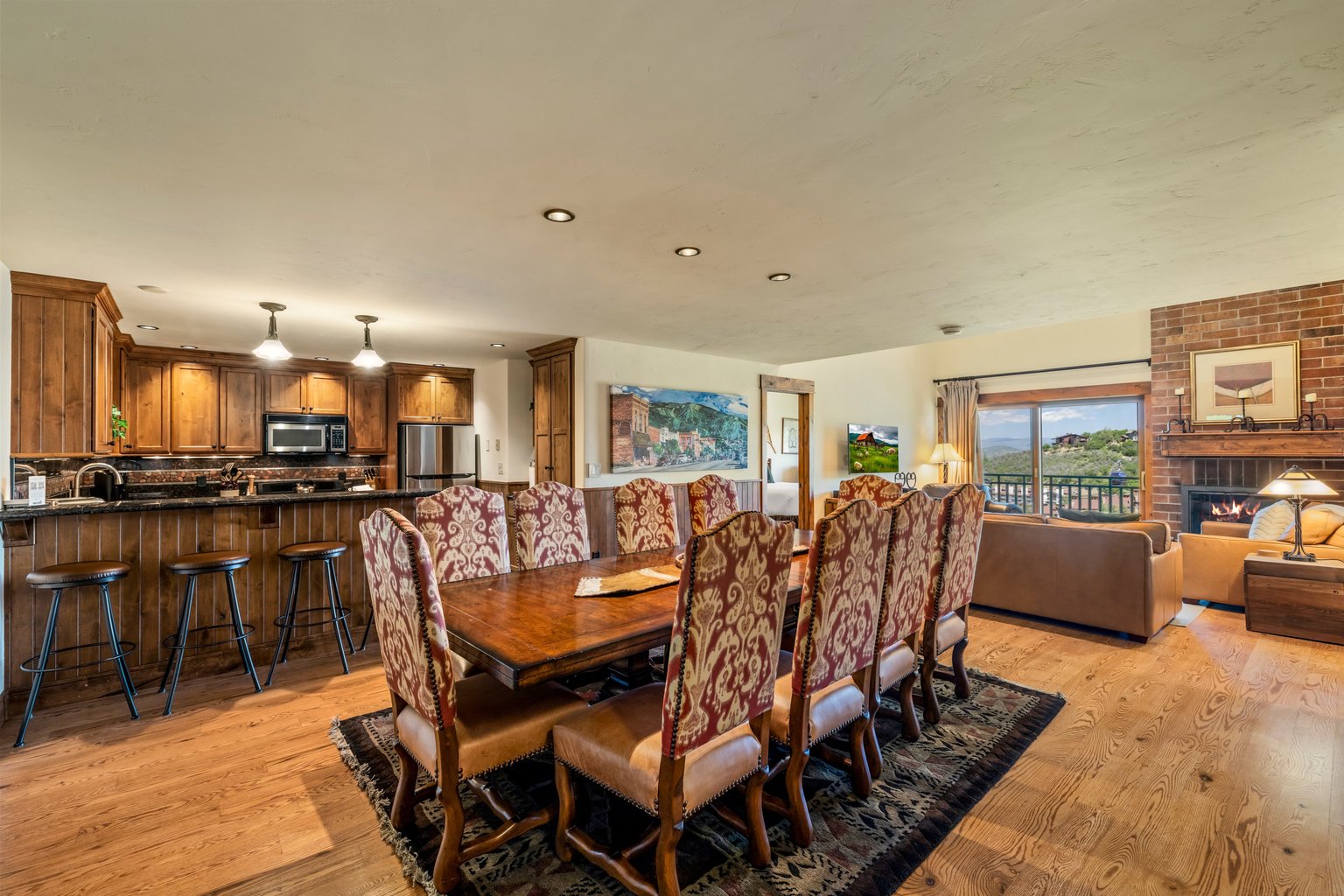 Steamboat Springs Vacation Rental