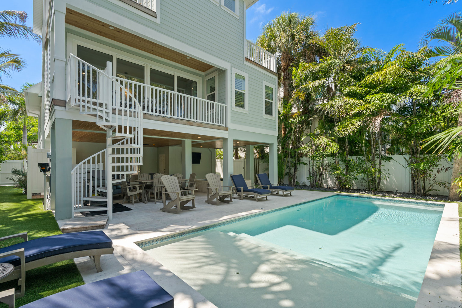 Anna Maria Vacation Rental