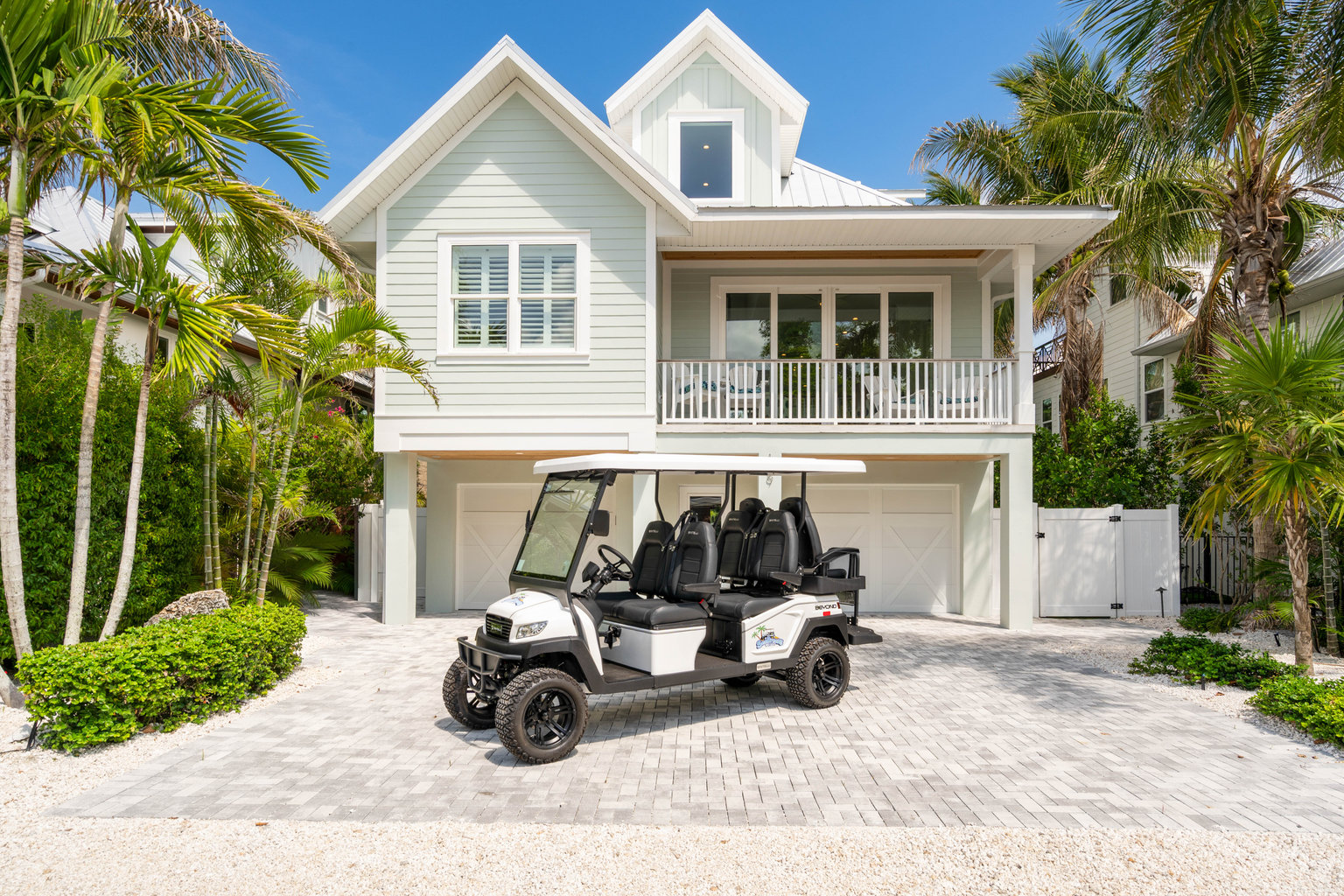 Anna Maria Vacation Rental