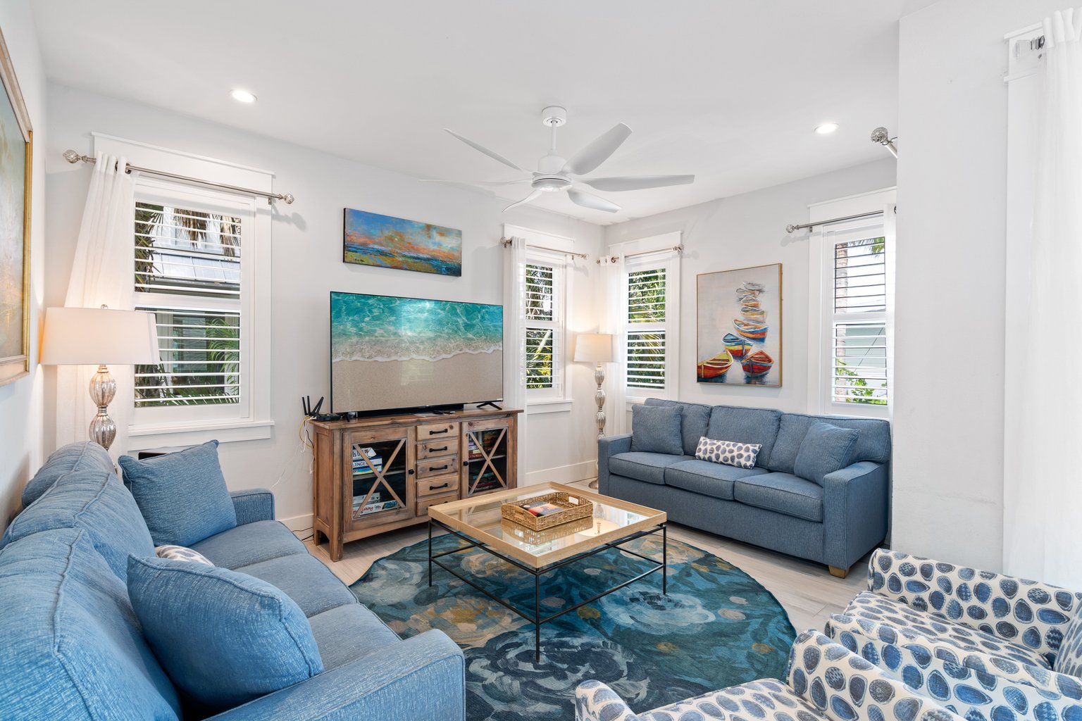 Anna Maria Vacation Rental