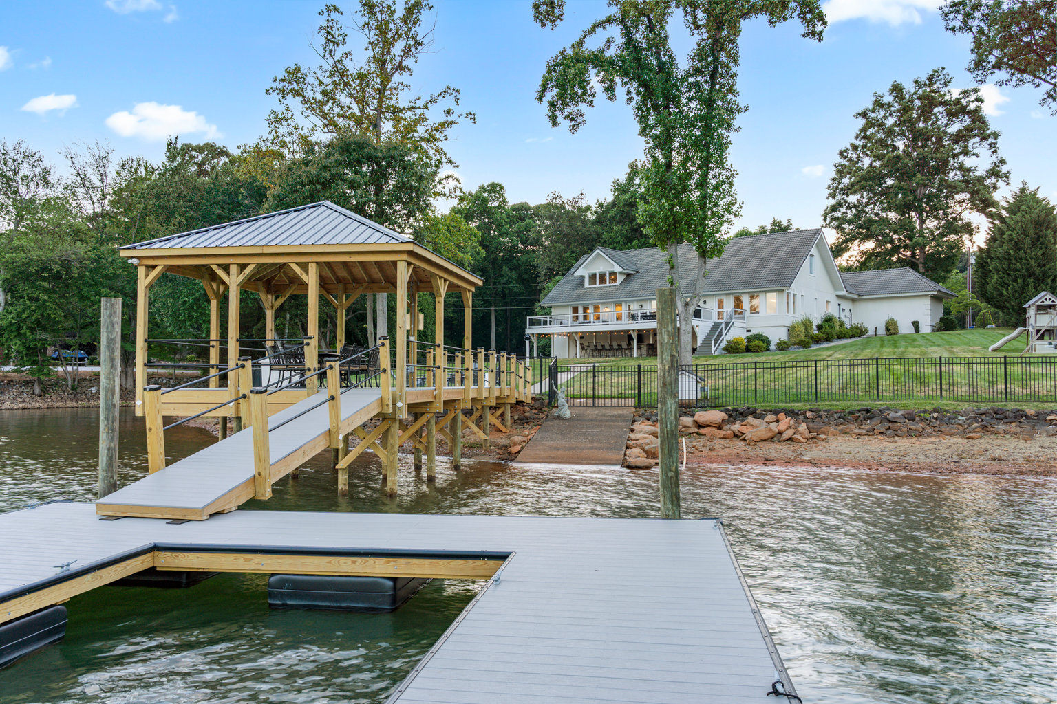 Mooresville Vacation Rental