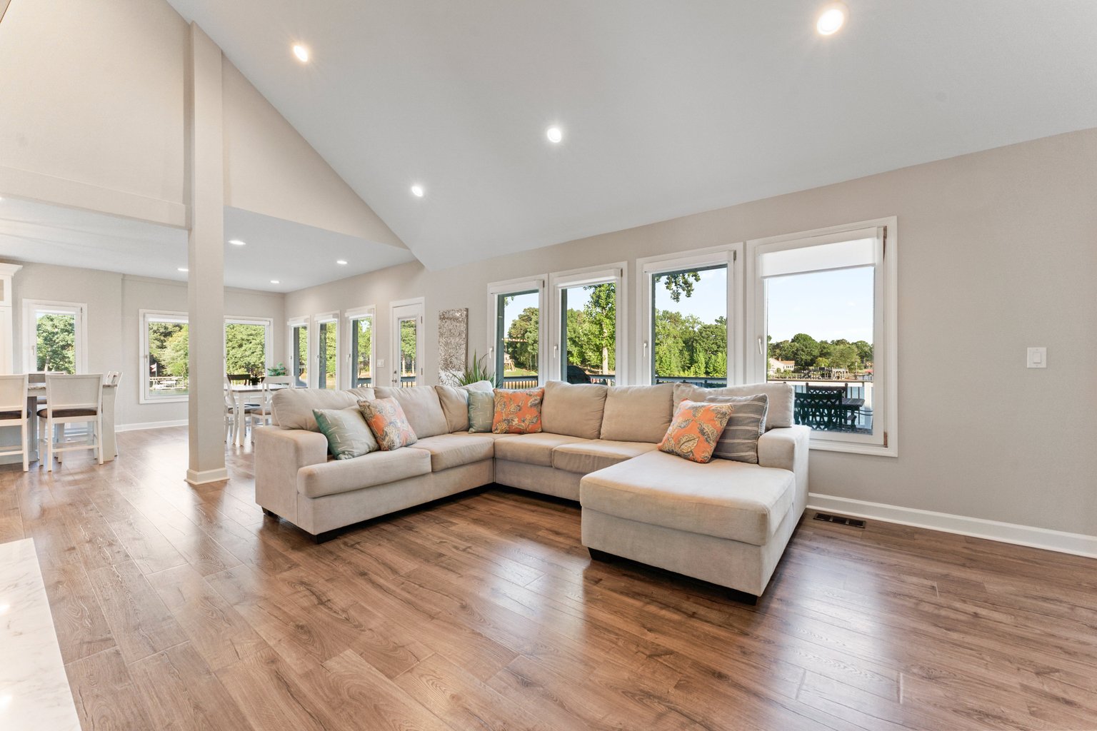 Mooresville Vacation Rental