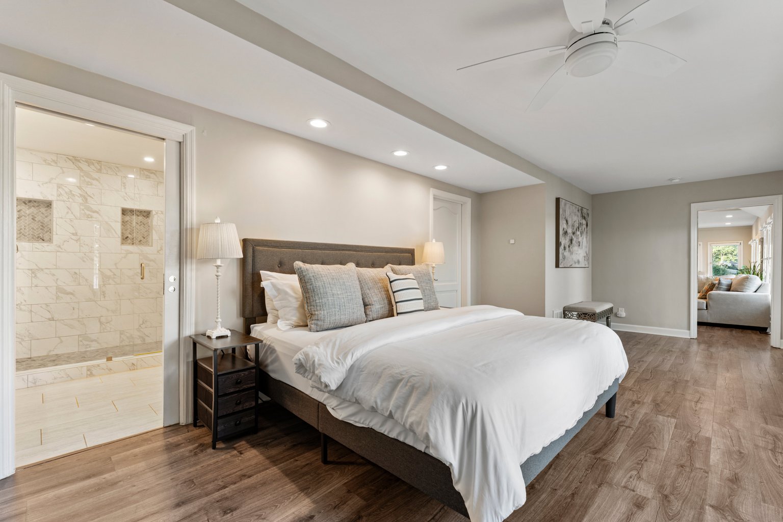 Mooresville Vacation Rental