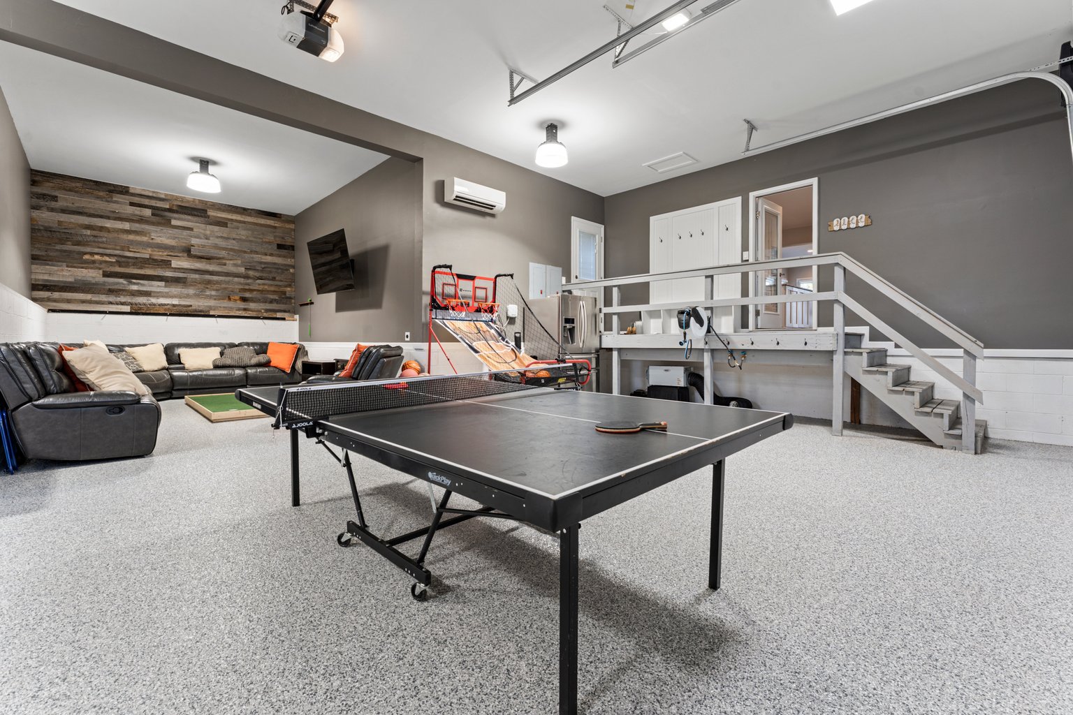 Mooresville Vacation Rental