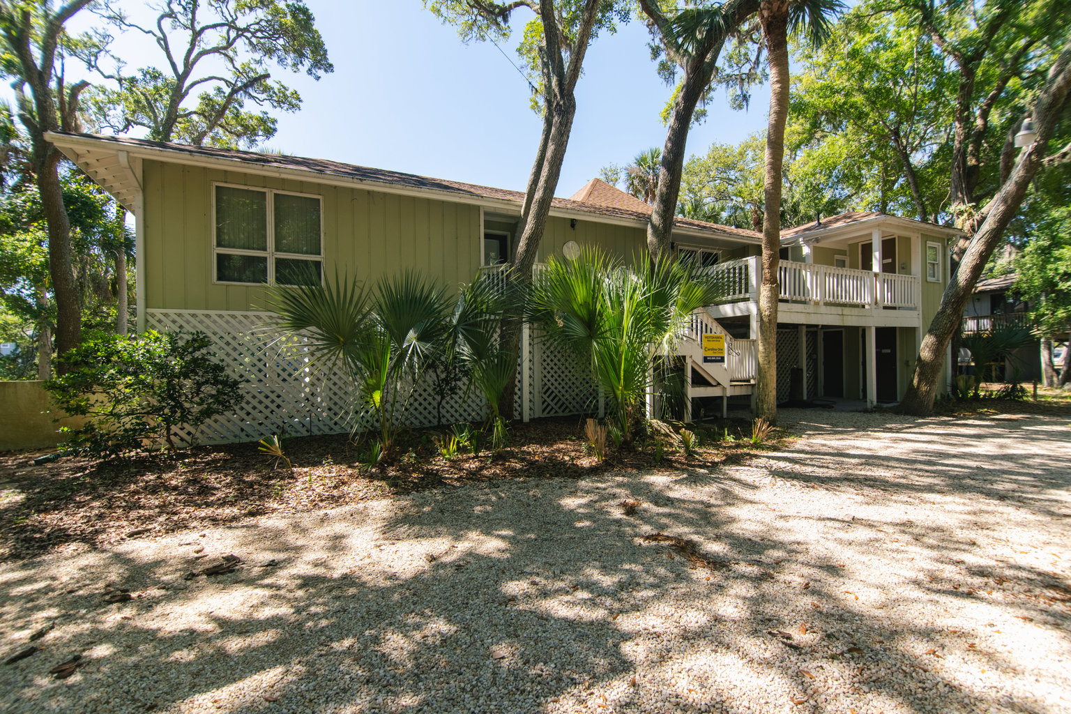 Edisto Beach Vacation Rental