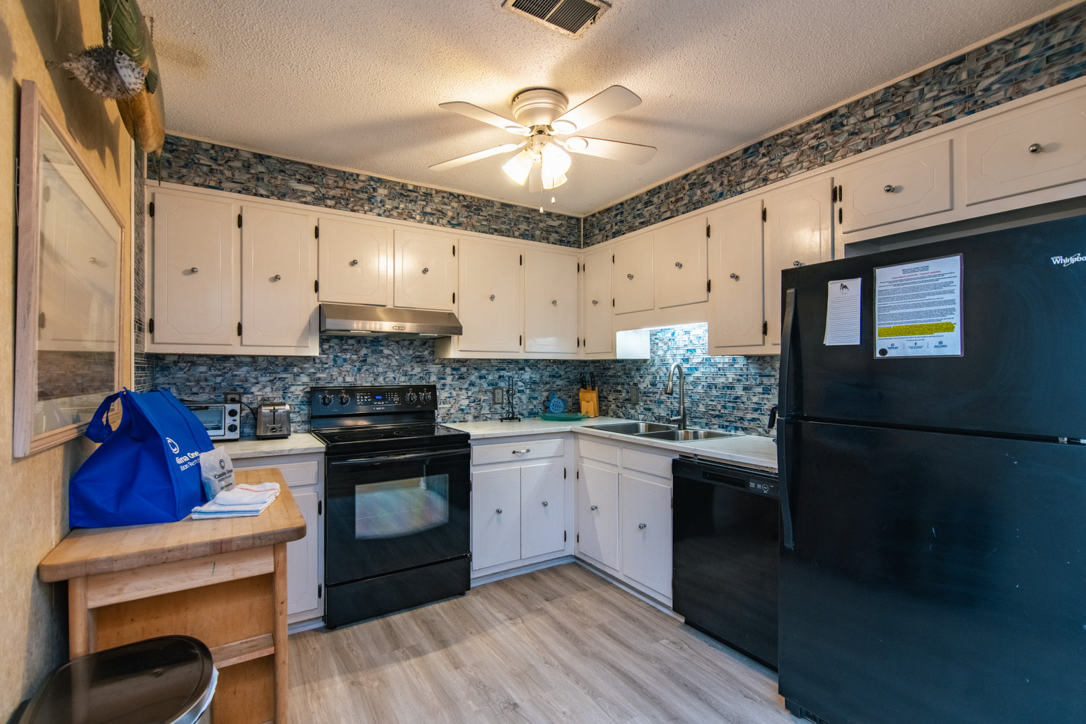 Edisto Beach Vacation Rental