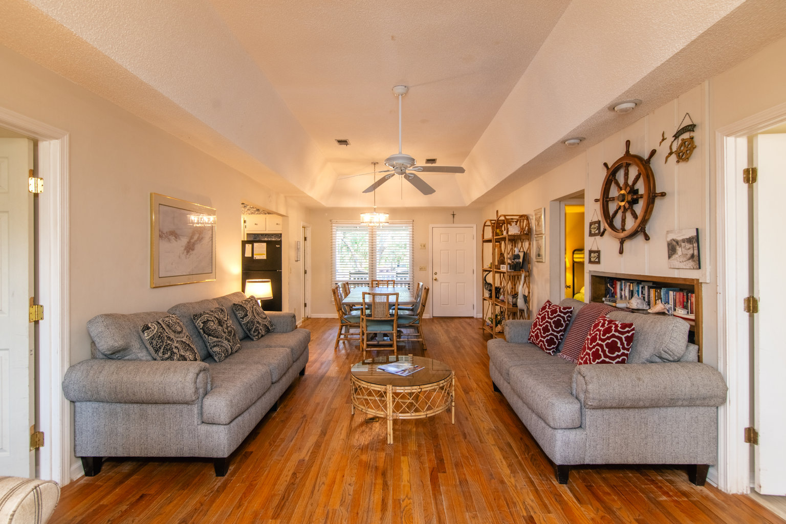 Edisto Beach Vacation Rental