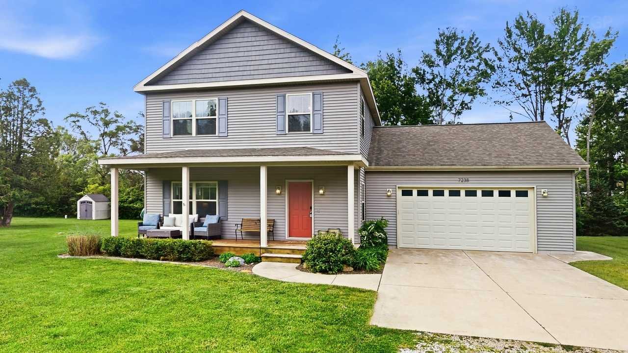 South Haven Vacation Rental