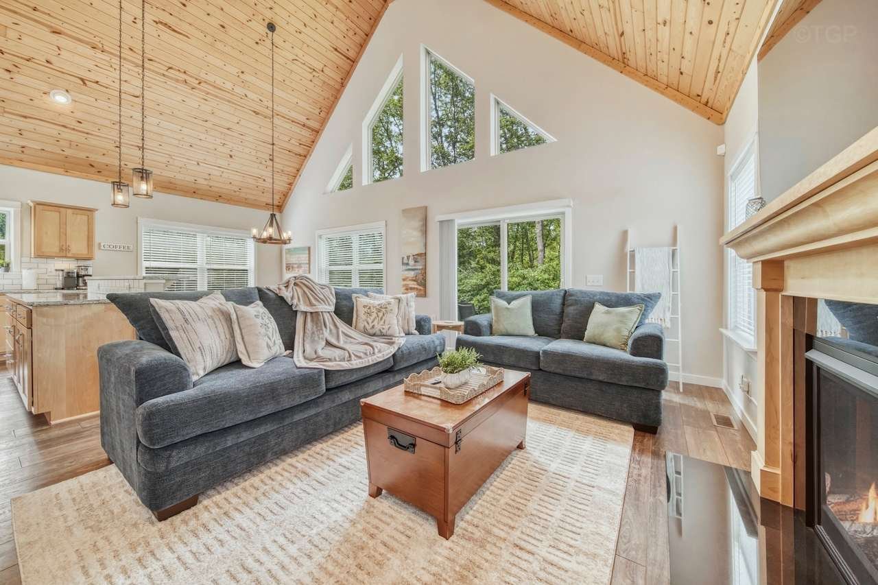 South Haven Vacation Rental