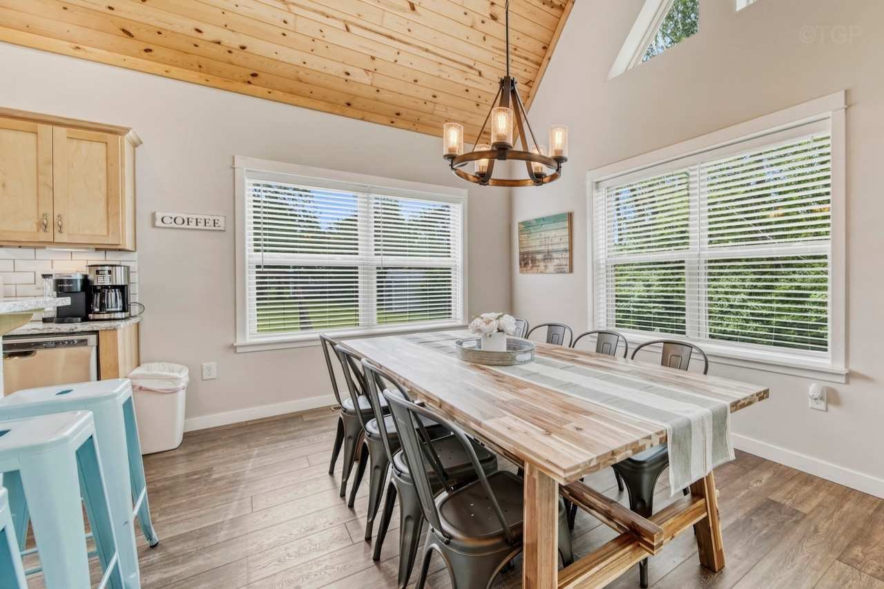 South Haven Vacation Rental